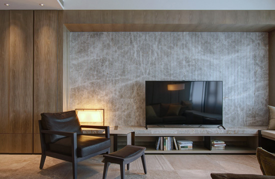 台北裝潢設計作品