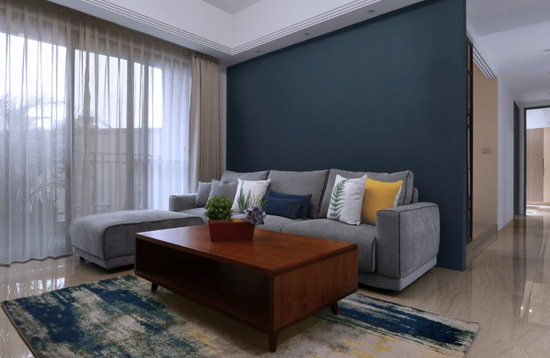 台北裝潢設計作品